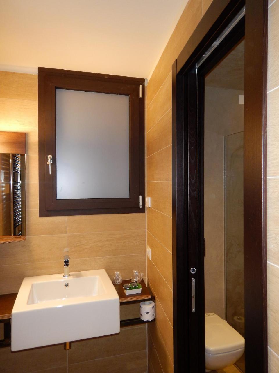 Arena Luxury Gasthof 2*