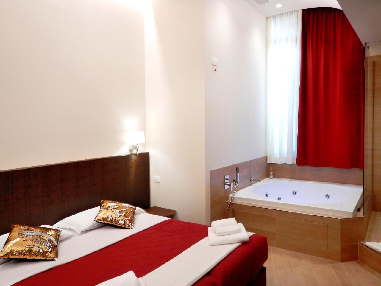 Gasthof Arena Luxury Verona
